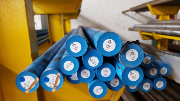 特殊鋼的分類之碳鋼